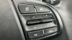 Hyundai i10 1.0 [63] Advance 5dr Auto [Nav] Petrol Hatchback